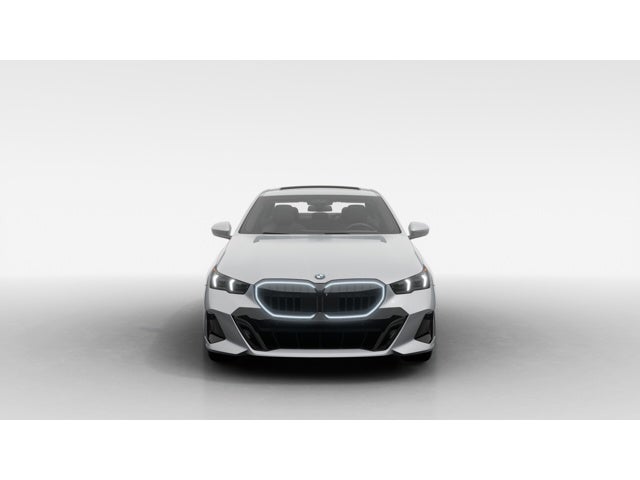 2027 BMW 5 Series 530i xDrive