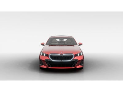 2027 BMW 5 Series 530i xDrive