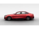 2027 BMW 5 Series 530i xDrive