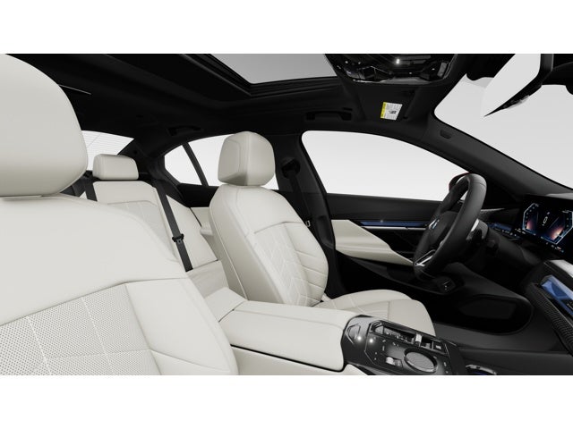 2027 BMW 5 Series 530i xDrive
