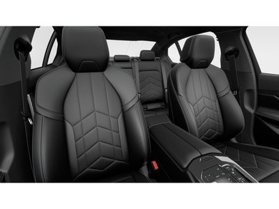 2027 BMW 5 Series 530i xDrive