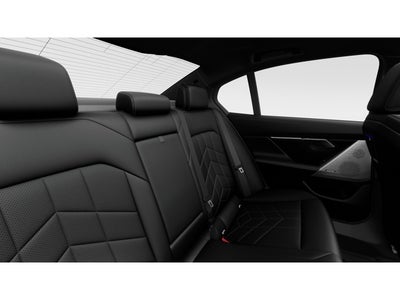 2027 BMW 5 Series 530i xDrive