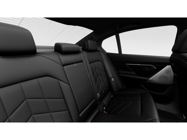 2027 BMW 5 Series 530i xDrive