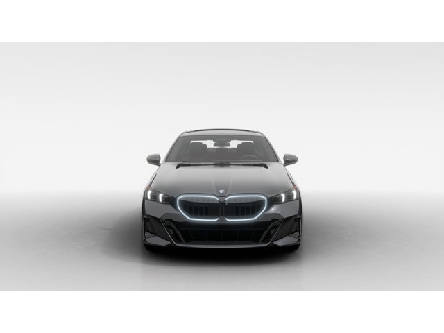 2027 BMW 5 Series 530i xDrive