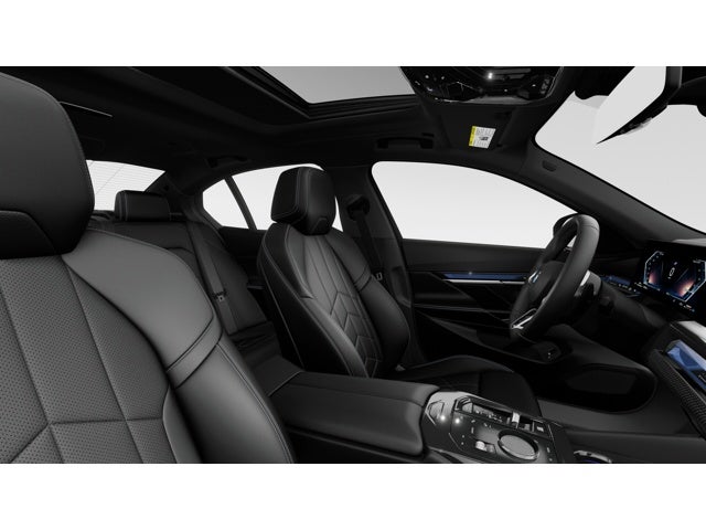 2027 BMW 5 Series 530i xDrive
