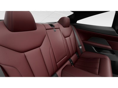 2026 BMW 4 Series 430i xDrive