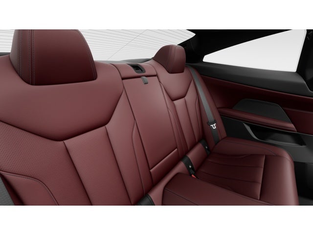 2026 BMW 4 Series 430i xDrive