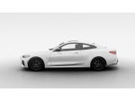 2026 BMW 4 Series 430i xDrive