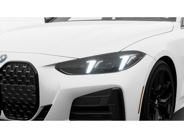 2026 BMW 4 Series 430i xDrive