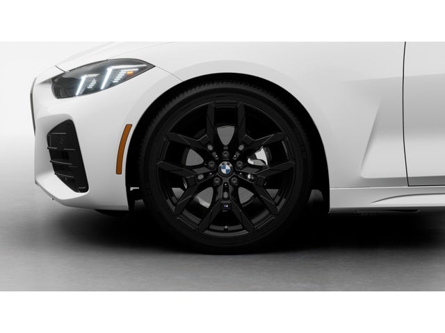 2026 BMW 4 Series 430i xDrive