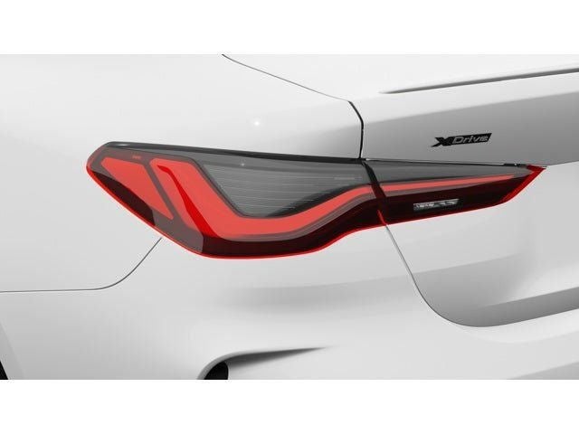 2026 BMW 4 Series 430i xDrive