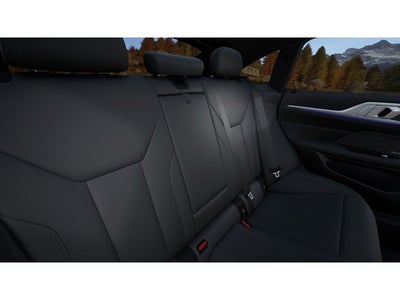 2026 BMW 4 Series M440i xDrive