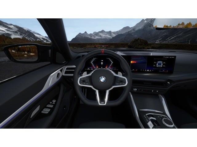 2026 BMW 4 Series M440i xDrive