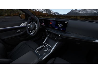 2026 BMW 4 Series M440i xDrive
