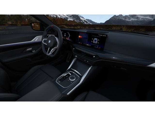 2026 BMW 4 Series M440i xDrive