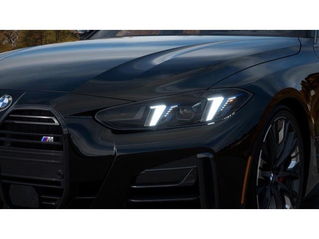 2026 BMW 4 Series M440i xDrive