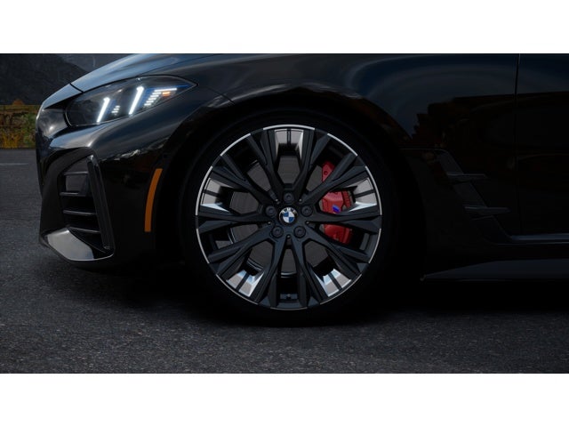 2026 BMW 4 Series M440i xDrive