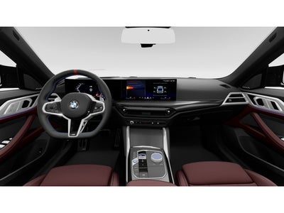 2026 BMW 4 Series M440i xDrive