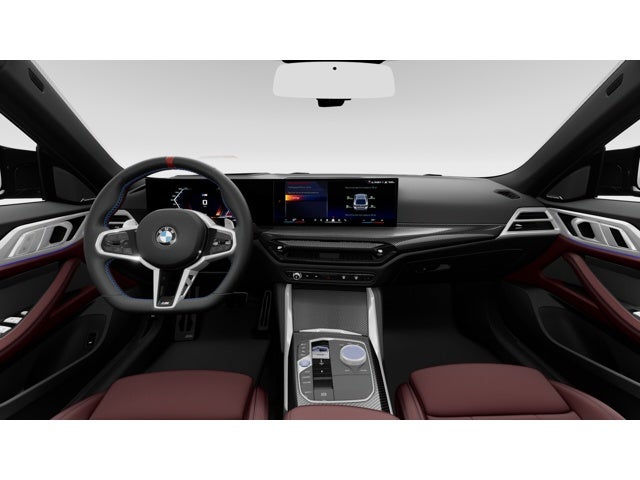 2026 BMW 4 Series M440i xDrive