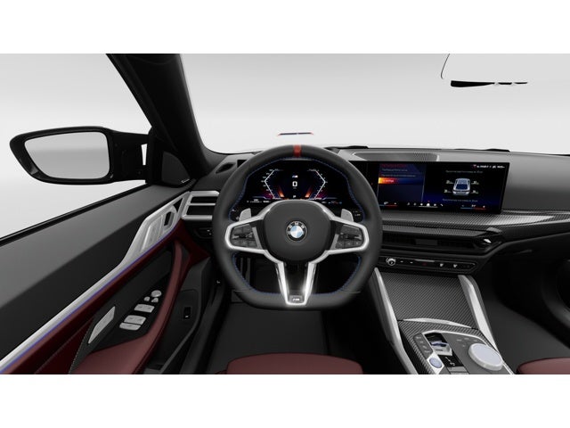 2026 BMW 4 Series M440i xDrive