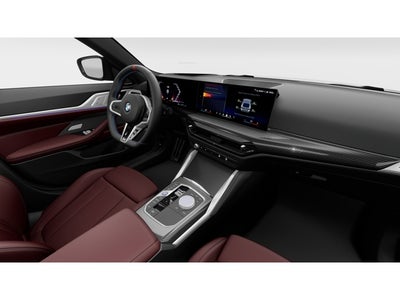 2026 BMW 4 Series M440i xDrive