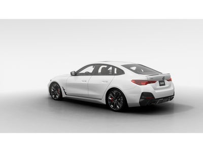 2026 BMW 4 Series M440i xDrive
