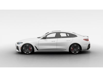 2026 BMW 4 Series M440i xDrive