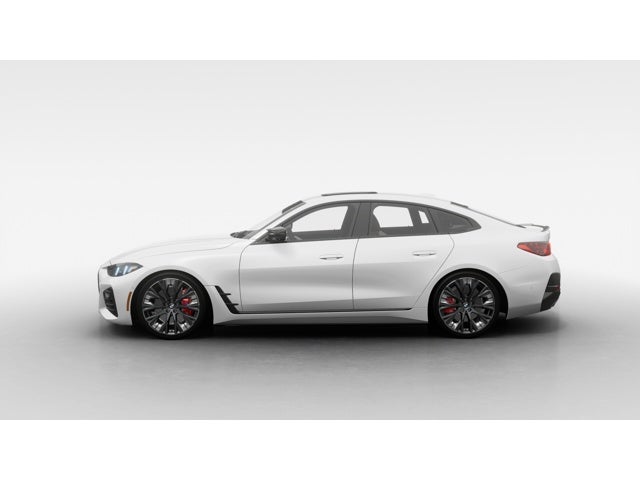 2026 BMW 4 Series M440i xDrive