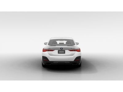 2026 BMW 4 Series M440i xDrive