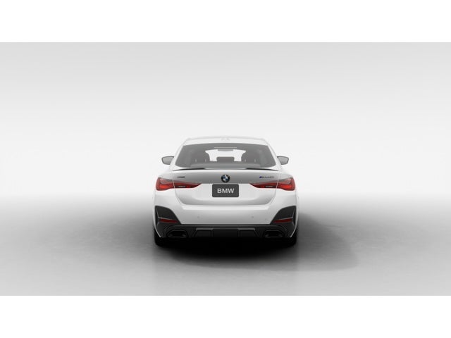 2026 BMW 4 Series M440i xDrive
