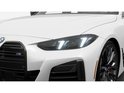 2026 BMW 4 Series M440i xDrive