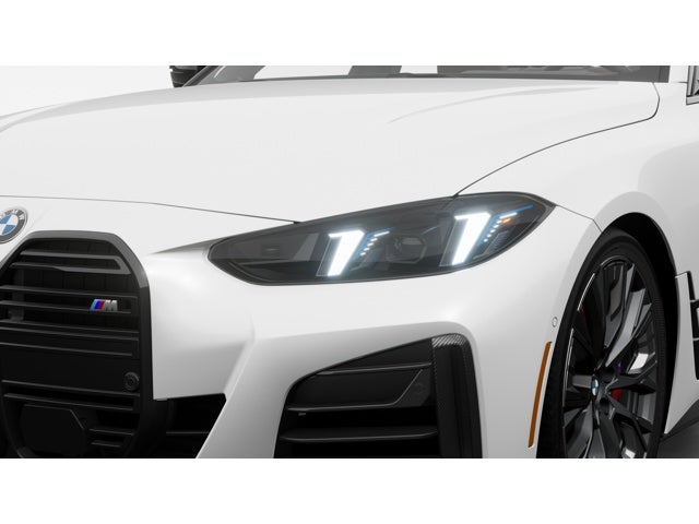 2026 BMW 4 Series M440i xDrive