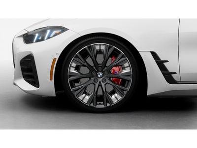 2026 BMW 4 Series M440i xDrive