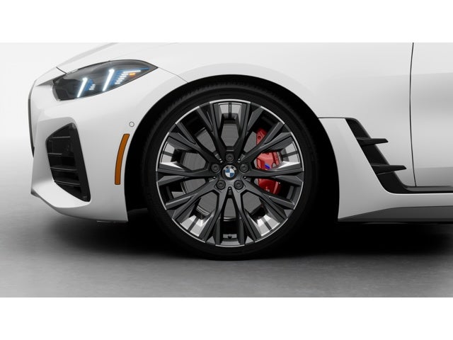 2026 BMW 4 Series M440i xDrive