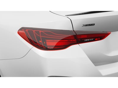 2026 BMW 4 Series M440i xDrive