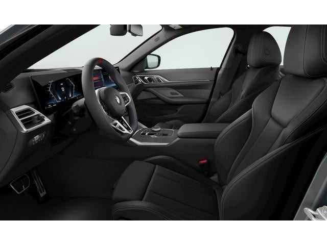 2026 BMW 4 Series M440i xDrive