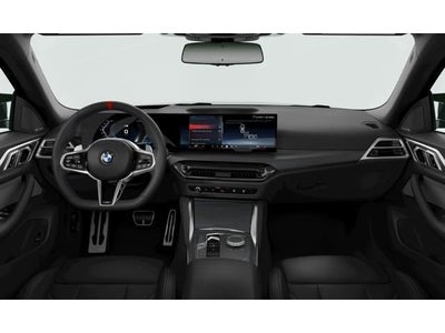 2026 BMW 4 Series M440i xDrive