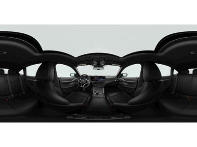 2026 BMW 4 Series M440i xDrive