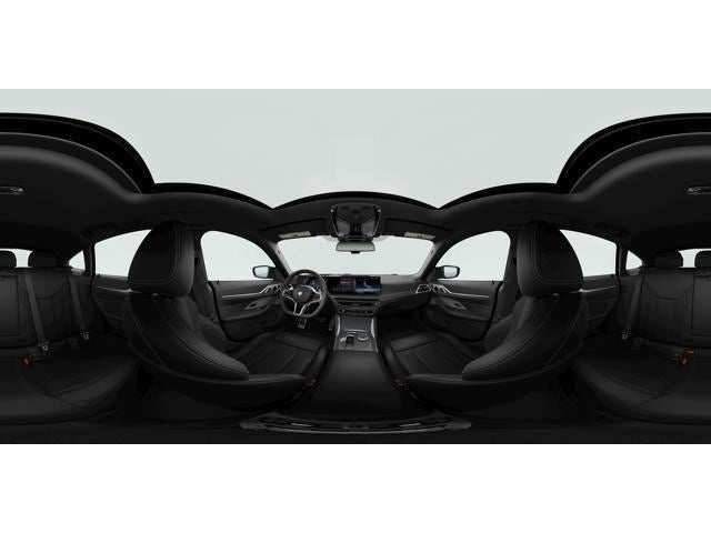 2026 BMW 4 Series M440i xDrive