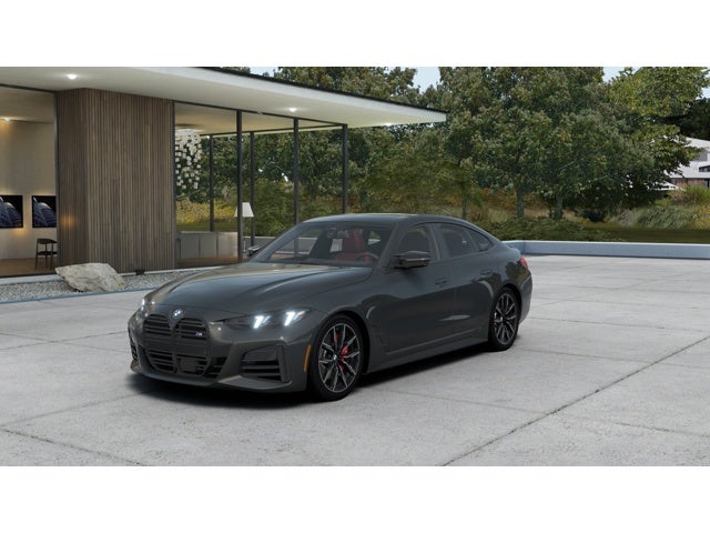 2026 BMW 4 Series M440i xDrive Gran Coupe's photo