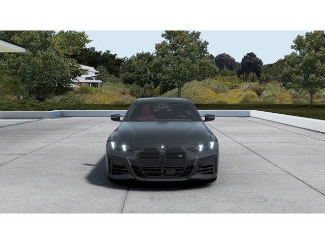 2026 BMW 4 Series M440i xDrive Gran Coupe