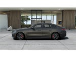 2026 BMW 4 Series M440i xDrive Gran Coupe