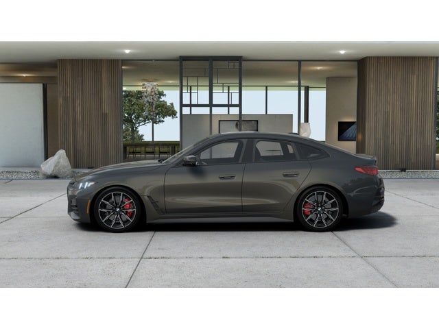 2026 BMW 4 Series M440i xDrive Gran Coupe
