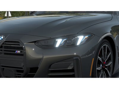 2026 BMW 4 Series M440i xDrive Gran Coupe