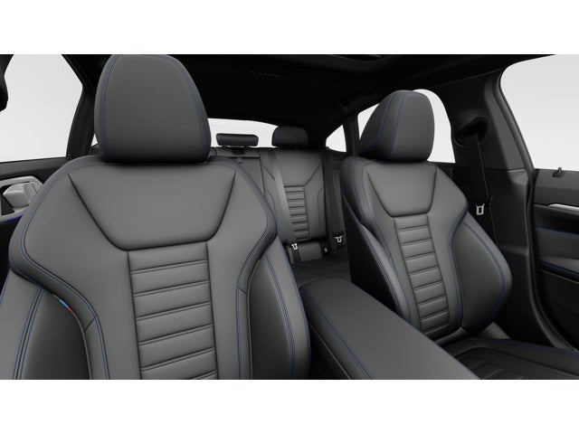 2026 BMW 4 Series M440i xDrive