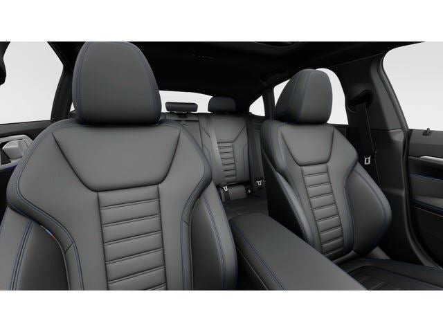 2026 BMW 4 Series M440i xDrive