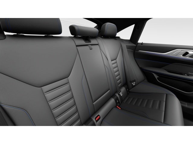 2026 BMW 4 Series M440i xDrive