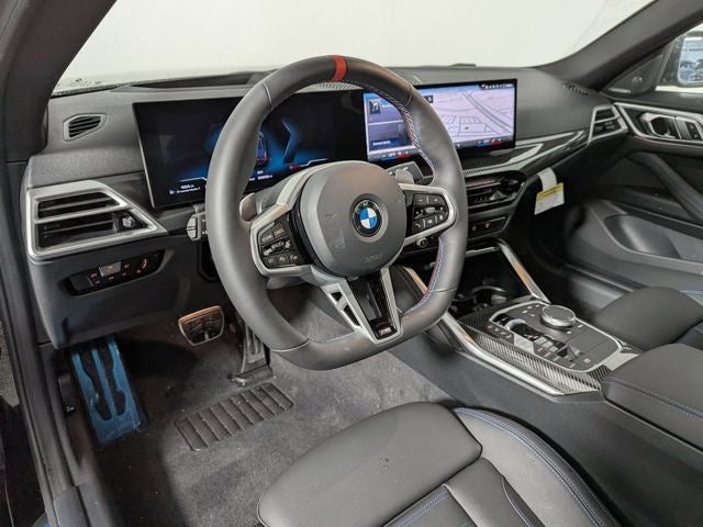 2026 BMW 4 Series M440i xDrive