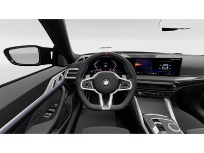 2026 BMW 4 Series M440i xDrive