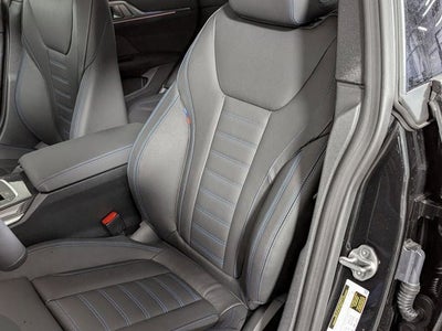 2026 BMW 4 Series M440i xDrive